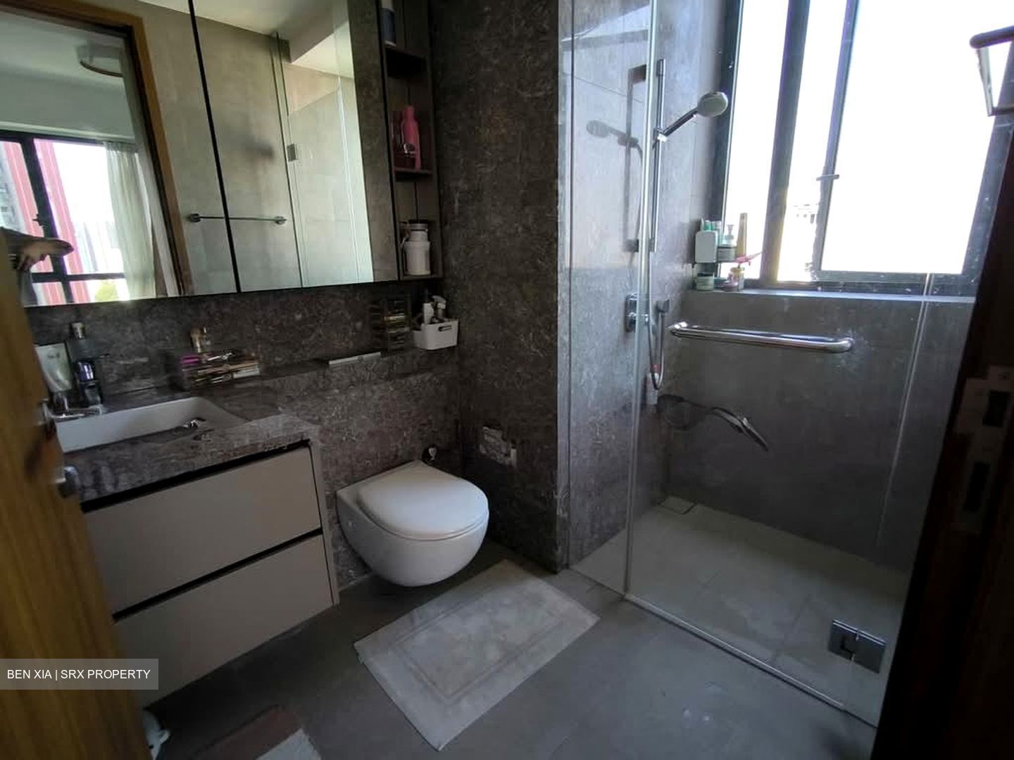 Stirling Residences (D3), Apartment #546697691